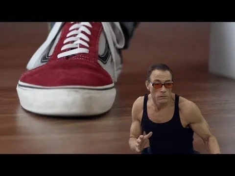 Нажми и смотри
