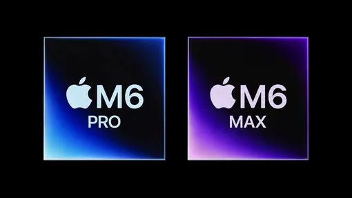 Выпустит ли Apple процессоры M6 Pro и M6 Max
