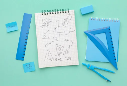 Математика