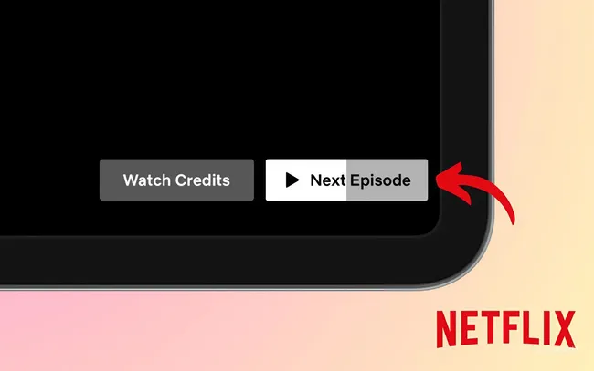 Netflix Netflix