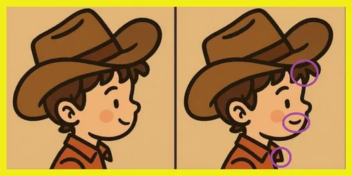 Ответ на головоломку