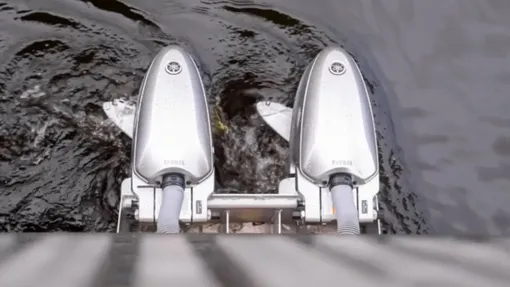 HARMO propulsion system HARMO propulsion system