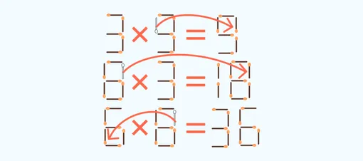 ответ на головоломку