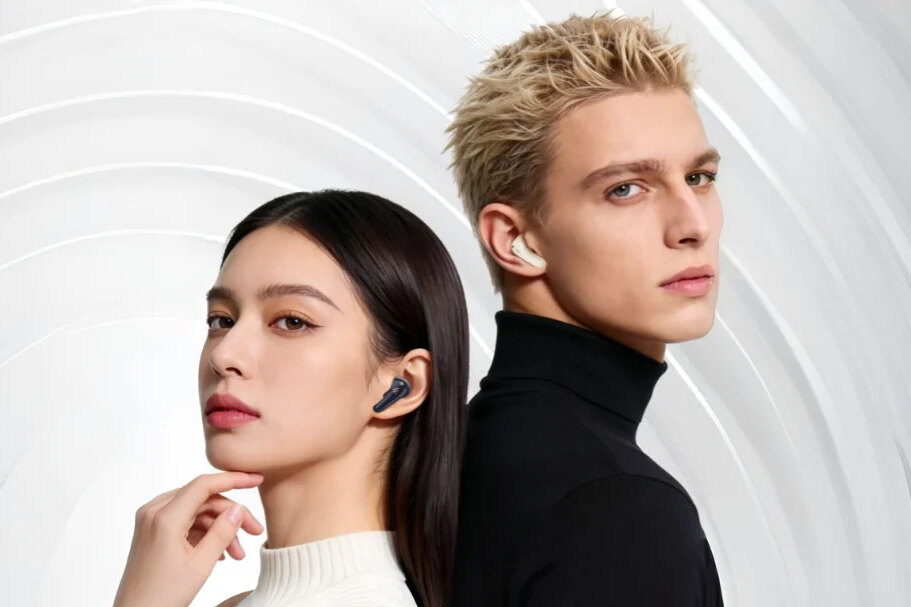 Edifier выпустила FitBuds Turbo: TWS-наушники с шумодавом и кодеком LDAC за $38