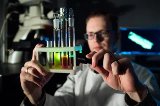 Белая кровь цифровой экономики: станет ли литий новой нефтью