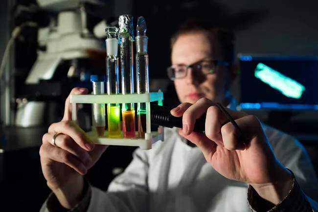 Белая кровь цифровой экономики: станет ли литий новой нефтью