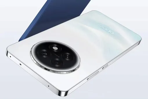 Представлен смартфон OPPO A6 Max в тонком корпусе с аккумулятором на 7000 мАч Представлен смартфон OPPO A6 Max в тонком корпусе с аккумулятором на 7000 мАч