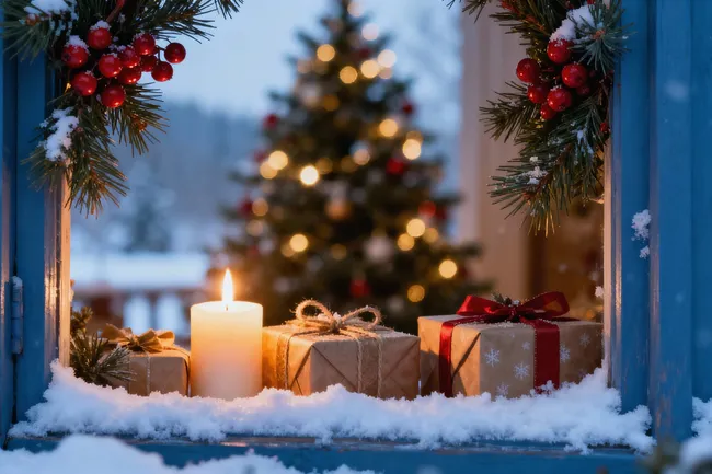 Календарный вопрос: почему католическое и православное Рождество отмечается в разные дни