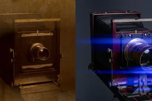 Фотограф вернул к жизни камеру Kodak, которой 104 года! Посмотрите на результат Фотограф вернул к жизни камеру Kodak, которой 104 года! Посмотрите на результат