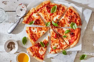 Ученые изобрели тесто для пиццы без дрожжей, но все же пышное и легкое — шеф-повара его раскритиковали