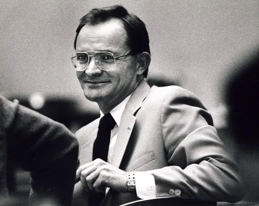 Рэнди Крафт