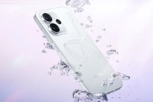 Анонс OPPO Reno15 и Reno15 Pro: 200-Мп камеры, AMOLED и емкие аккумуляторы Анонс OPPO Reno15 и Reno15 Pro: 200-Мп камеры, AMOLED и емкие аккумуляторы