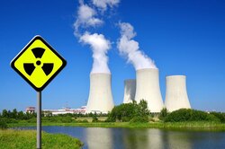 Российский ученый нашел экологичный способ очистки сточной воды на АЭС