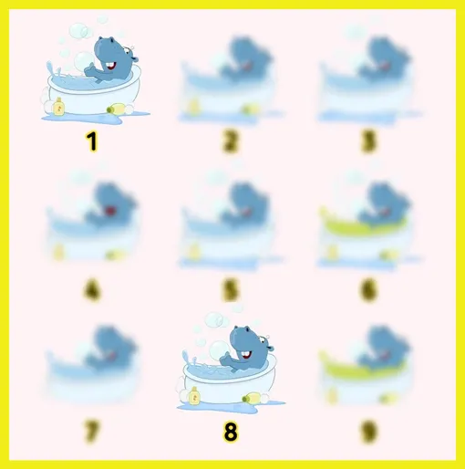 Ответ на головоломку