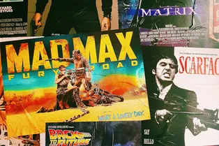 Узнайте, какие фильмы и DVD-диски станут дороже в будущем! «Таксист», «Твин Пикс» и не только Узнайте, какие фильмы и DVD-диски станут дороже в будущем! «Таксист», «Твин Пикс» и не только