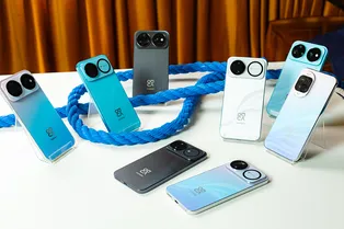 На российском рынке стартовали продажи камерофонов Huawei nova 16s и компактных наушников FreeBuds Neo На российском рынке стартовали продажи камерофонов Huawei nova 16s и компактных наушников FreeBuds Neo
