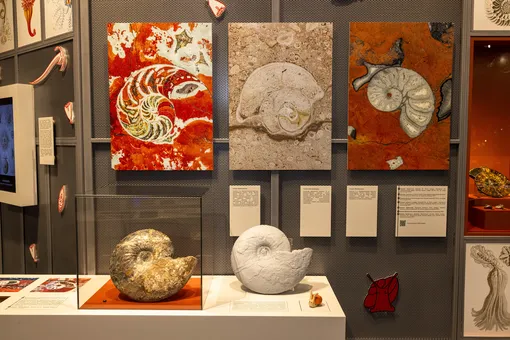 Московский планетарий