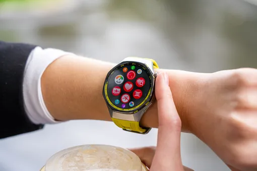 Watch GT 7 Pro Watch GT 7 Pro