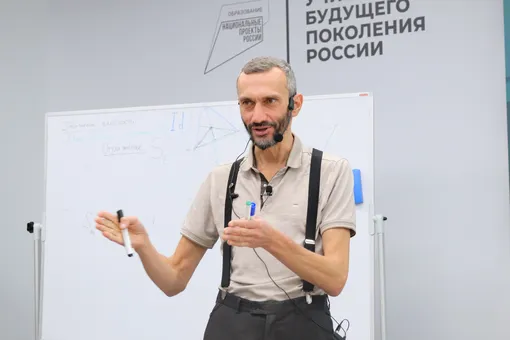 Алексей Савватеев Алексей Савватеев