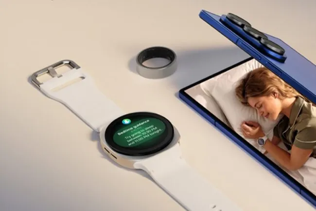 Samsung прокачала Galaxy AI за счет Perplexity: в смартфоне будет 3 нейросети