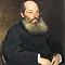 А.А. Фет, «Удавленник»