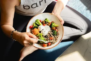 Высокий холестерин? Эти продукты могут снизить риск смерти на 21%