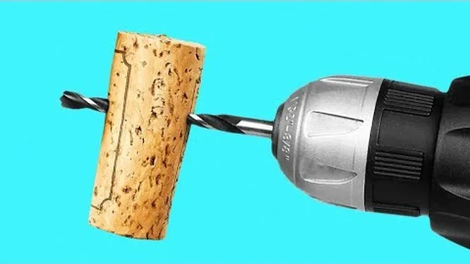 Нажми и смотри