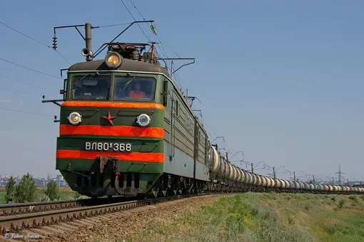 О чем свистит поезд: проверьте, понимаете ли вы язык локомотивов О чем свистит поезд: проверьте, понимаете ли вы язык локомотивов