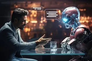 Человек и ИИ одинаково понимают структуру предложения