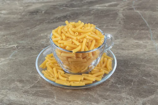 Вот они, настоящие макароны! А не рожки, улитки и завитки! Макароны в Италии