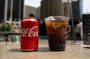 Ученый заявил, что раскрыл секрет рецепта Coca-Cola Ученый заявил, что раскрыл секрет рецепта Coca-Cola