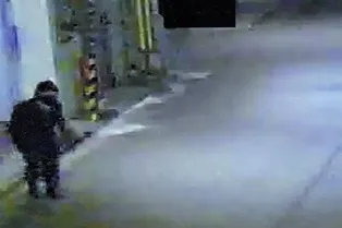 74-летний «ниндзя» 8 лет грабил жителей городка в Японии. Но его поймали!