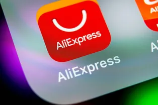 AliExpress запускает в России «Молнию»