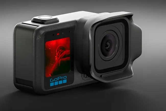 Обзор GoPro Mission 1 Pro: самая кинематографичная экшн-камера