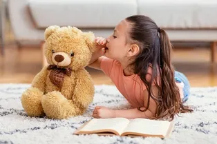 Для детей создадут «умных» плюшевых мишек с ИИ. Вот почему это может быть опасно!