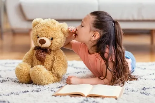 Для детей создадут «умных» плюшевых мишек с ИИ. Вот почему это может быть опасно! Для детей создадут «умных» плюшевых мишек с ИИ. Вот почему это может быть опасно!