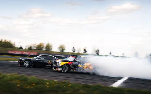 RDS Open в Рязани