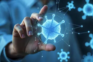 Материалы против инфекций: какие решения для защиты от бактерий создают ученые