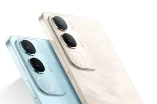 Представлен недорогой смартфон vivo Y50i с экраном 90 Гц и 6000-мАч батареей