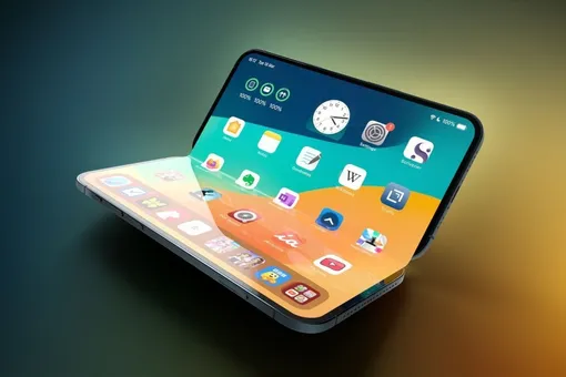iPhone Fold придется подождать: выход первого складного смартфона Apple отложен iPhone Fold придется подождать: выход первого складного смартфона Apple отложен