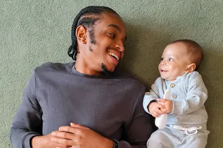 Как депрессивные симптомы у отца влияют на поведенческие проблемы ребенка? Вы не поверите!