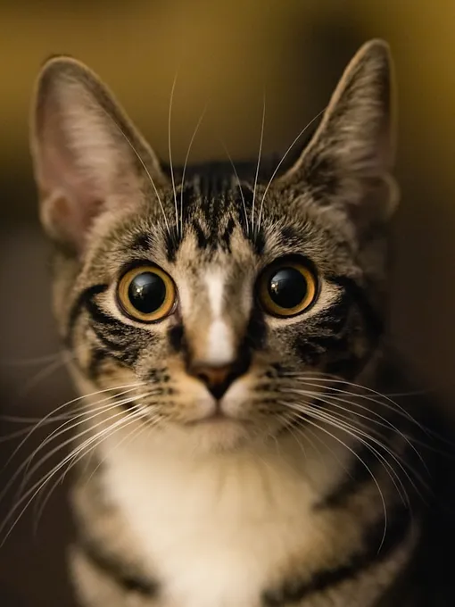 кот кот