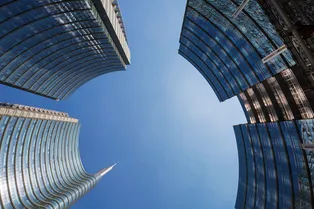 Архитектура как ДНК: выдающиеся девелоперские проекты Москвы с уникальным генетическим кодом