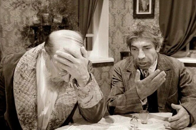 «Какая ерунда, подумаешь, глупость сморозил!» Что такое ерунда, и почему глупость надо замораживать?