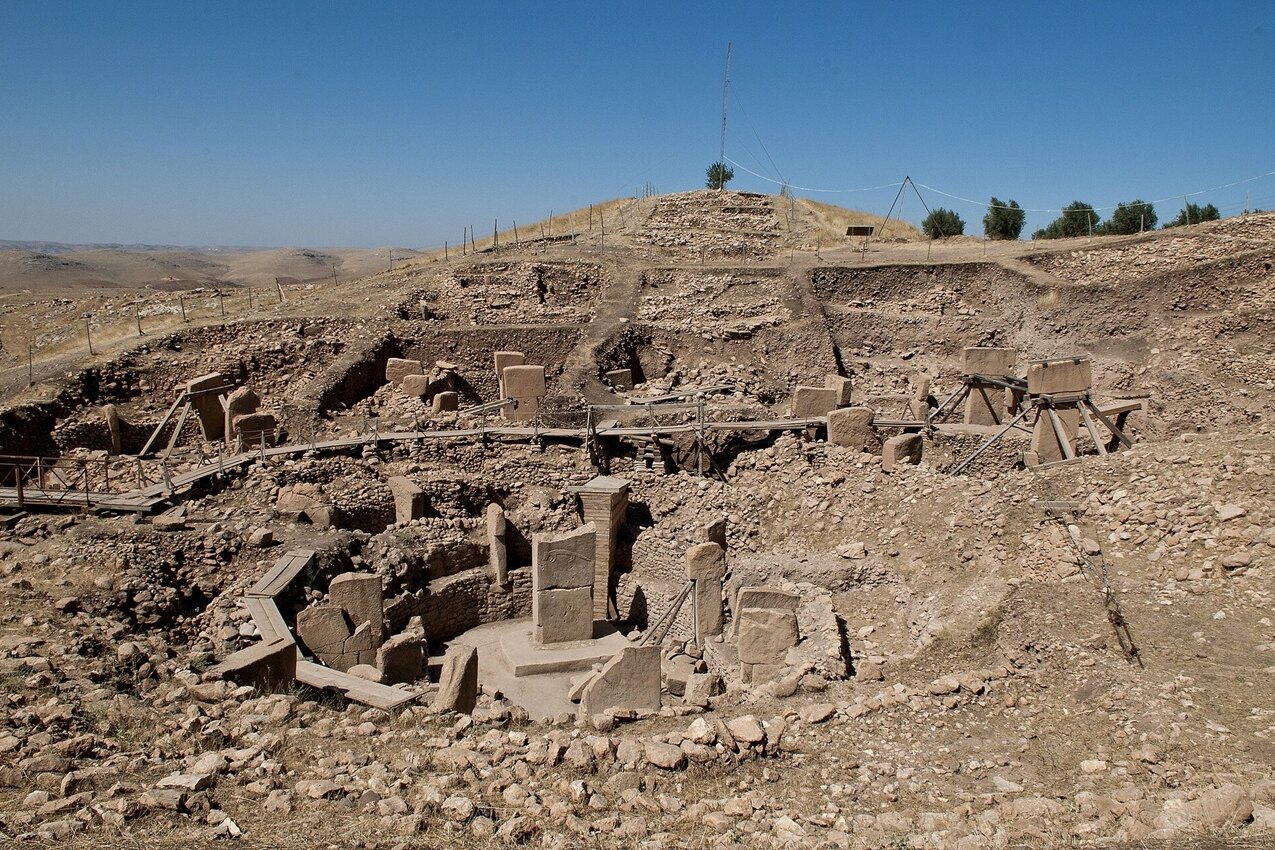 Возможно, 2000 лет назад люди говорили на десятках тысяч языков
