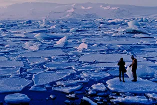 У людей осталось 6 лет чтобы предотвратить «глобальное кипение»! Вот что это значит