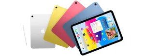 Apple iPad (11-го поколения, 2025)
