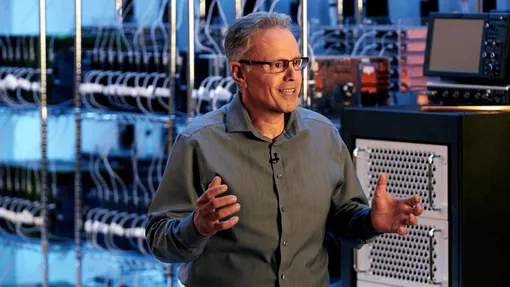 Джонни Сроуджи Джонни Сроуджи