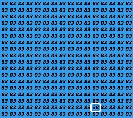 Ответ на головоломку