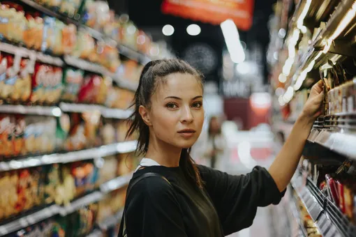 Новое изобретение может без вскрытия упаковки определить, испорчен ли продукт Новое изобретение может без вскрытия упаковки определить, испорчен ли продукт